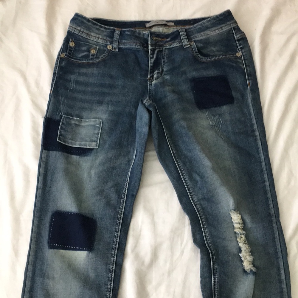 Rue 21 Jeans